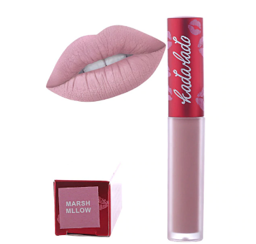 Liquid Matte Lipstick Liquid Matte Lipstick